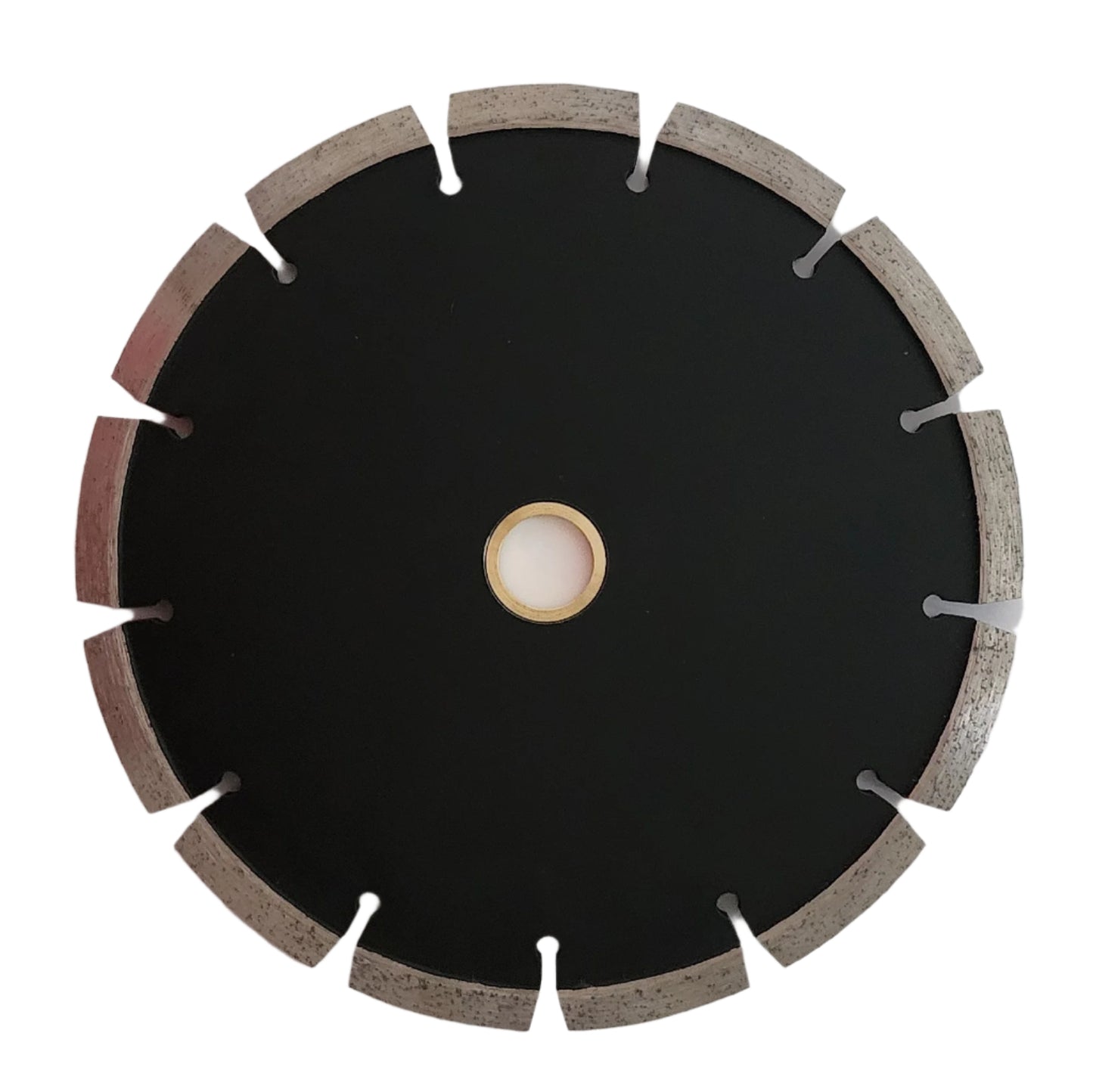 Crack Chaser Diamond Blade: 8″ 10mm thickness