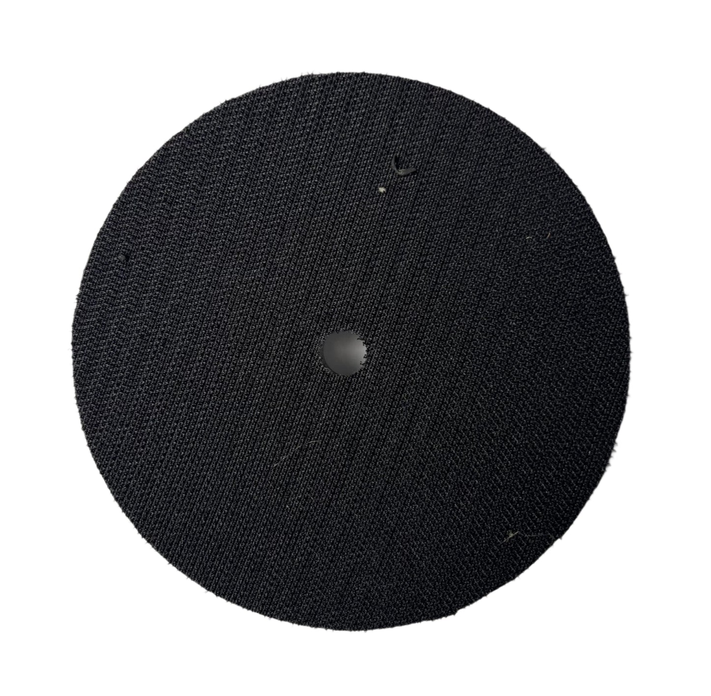 Aluminum Velcro Backing Pad: 125mm (5″) M14