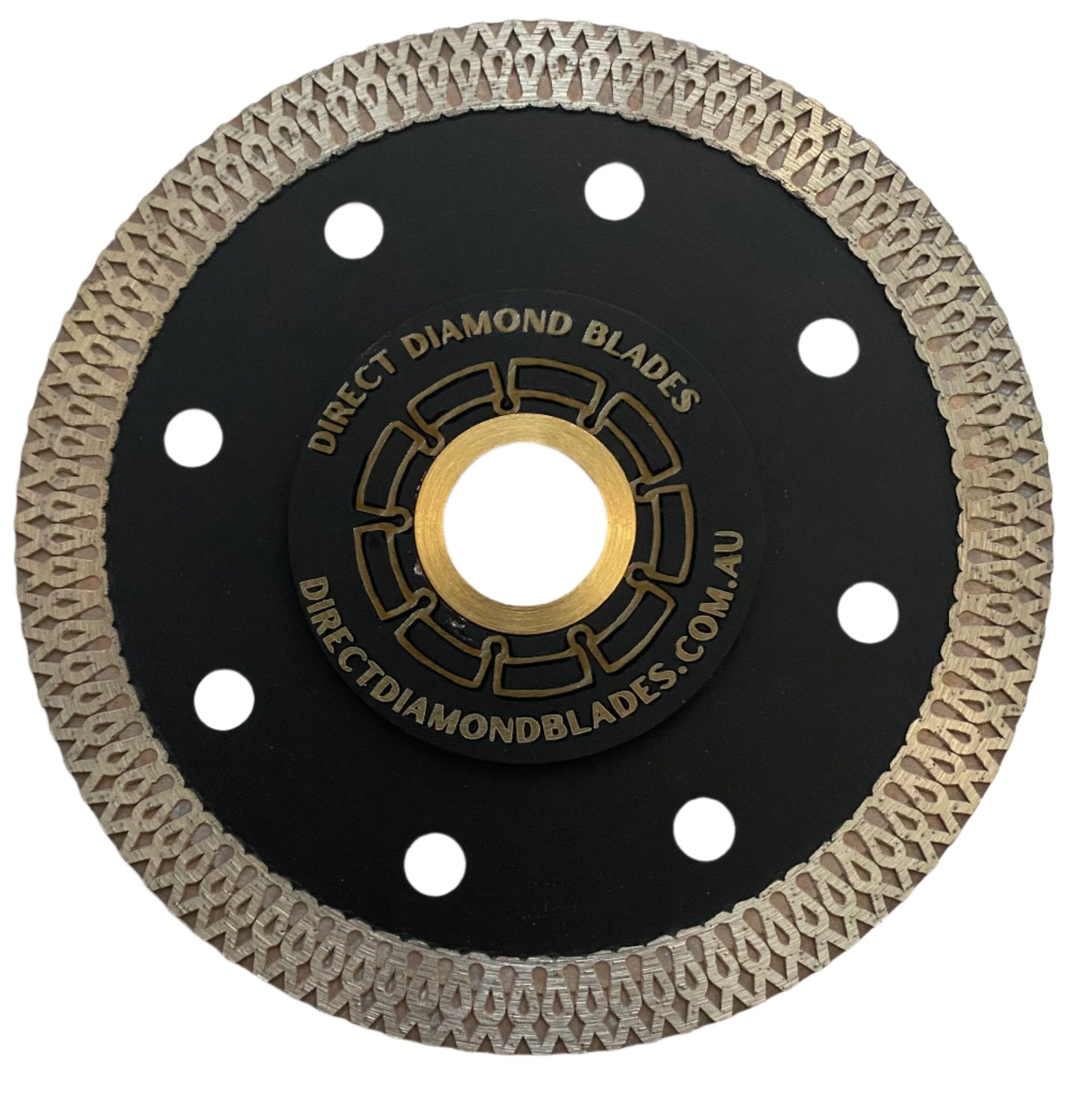 4" high performance Diamond Cutting Blade for  Ceramic or tiles