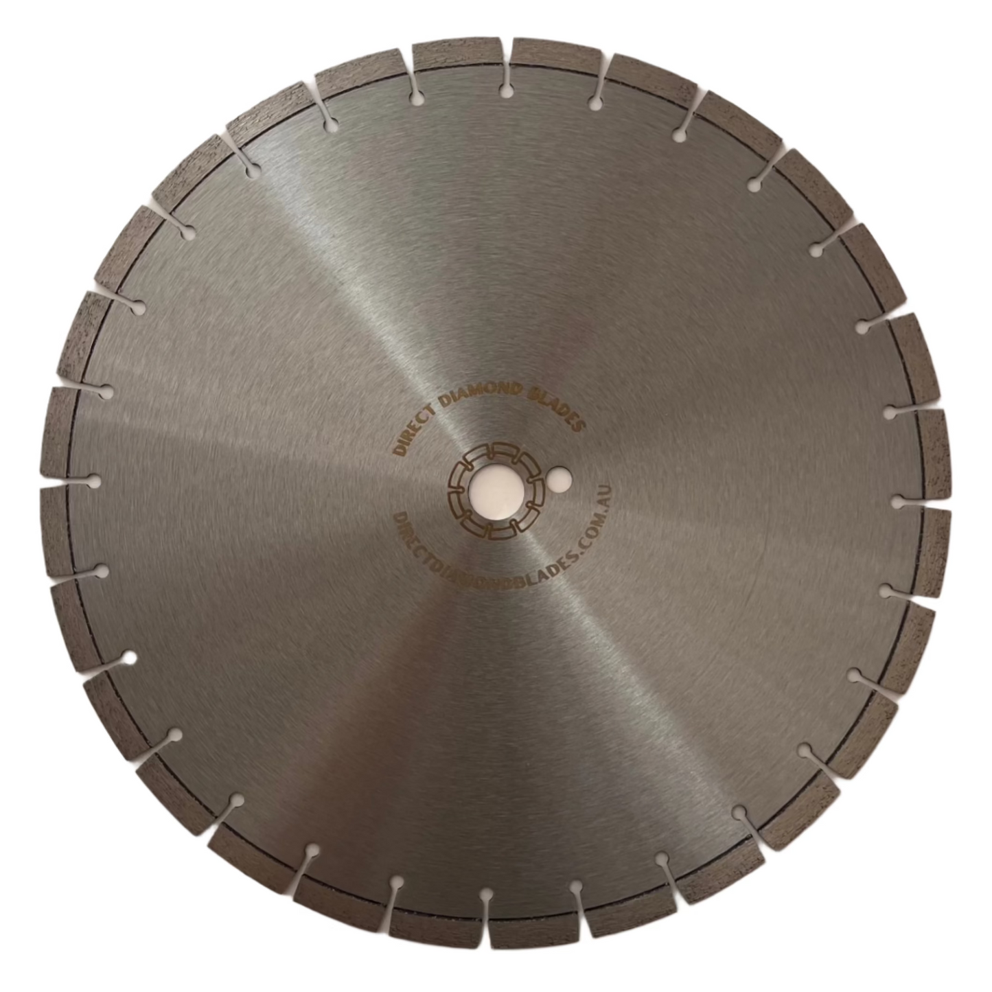 Diamond Cutting Blade 20" high performance for Brick and Block