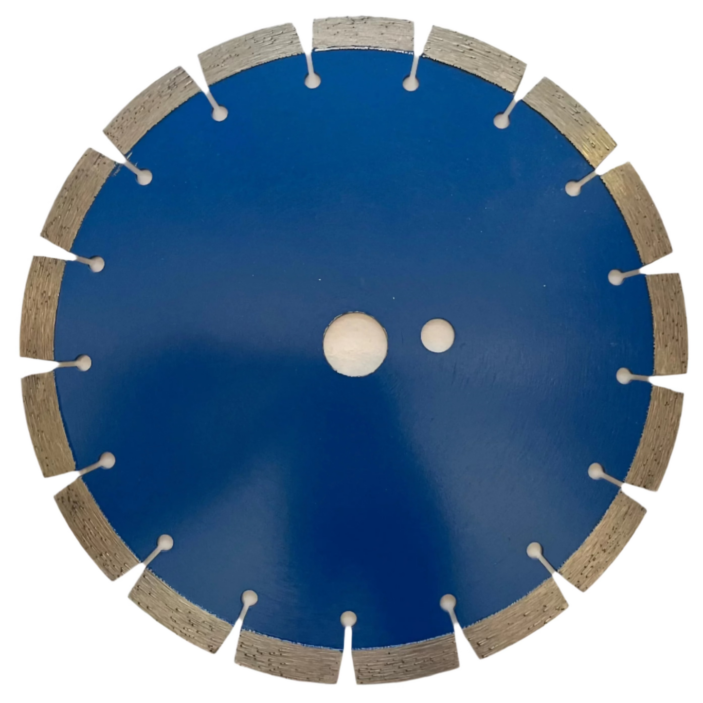 Diamond Cutting Blade: 9″ High Performance – Reinforced Concrete (Wet/Dry)