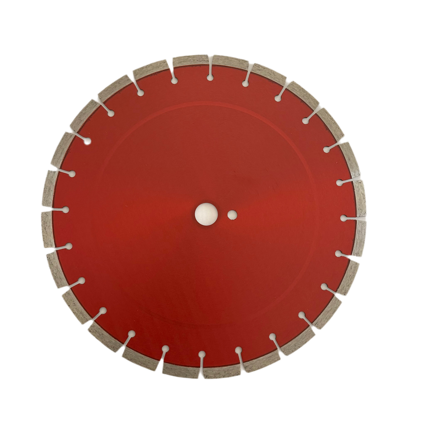 Supreme Soff-Cut Green Concrete Diamond Blade 14" (350mm) Made in Korea
