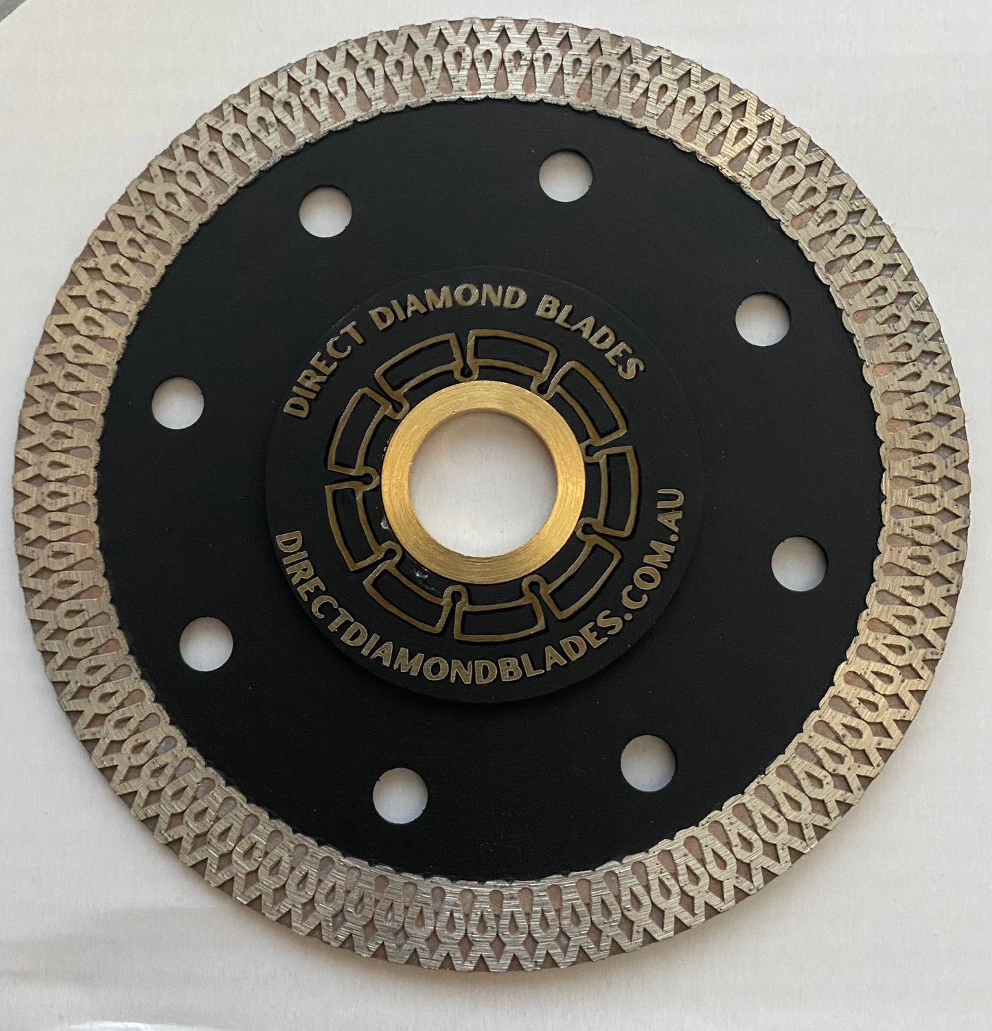 4" high performance Diamond Cutting Blade for  Ceramic or tiles