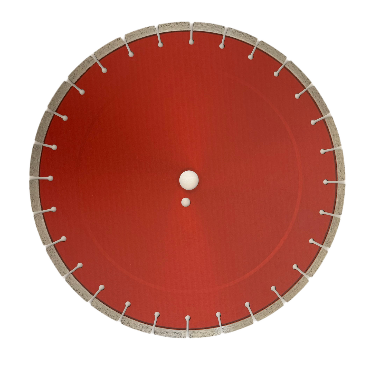 Soff-Cut Green Concrete Diamond Blade 16" (400mm) Made in Korea