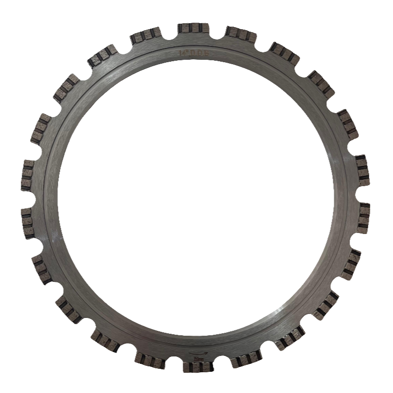 Diamond Ring Saw blade 14" 350mm