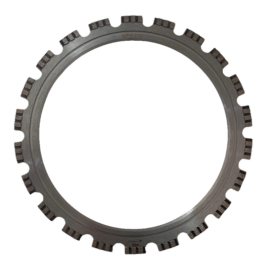 Diamond Ring Saw blade 14" 350mm